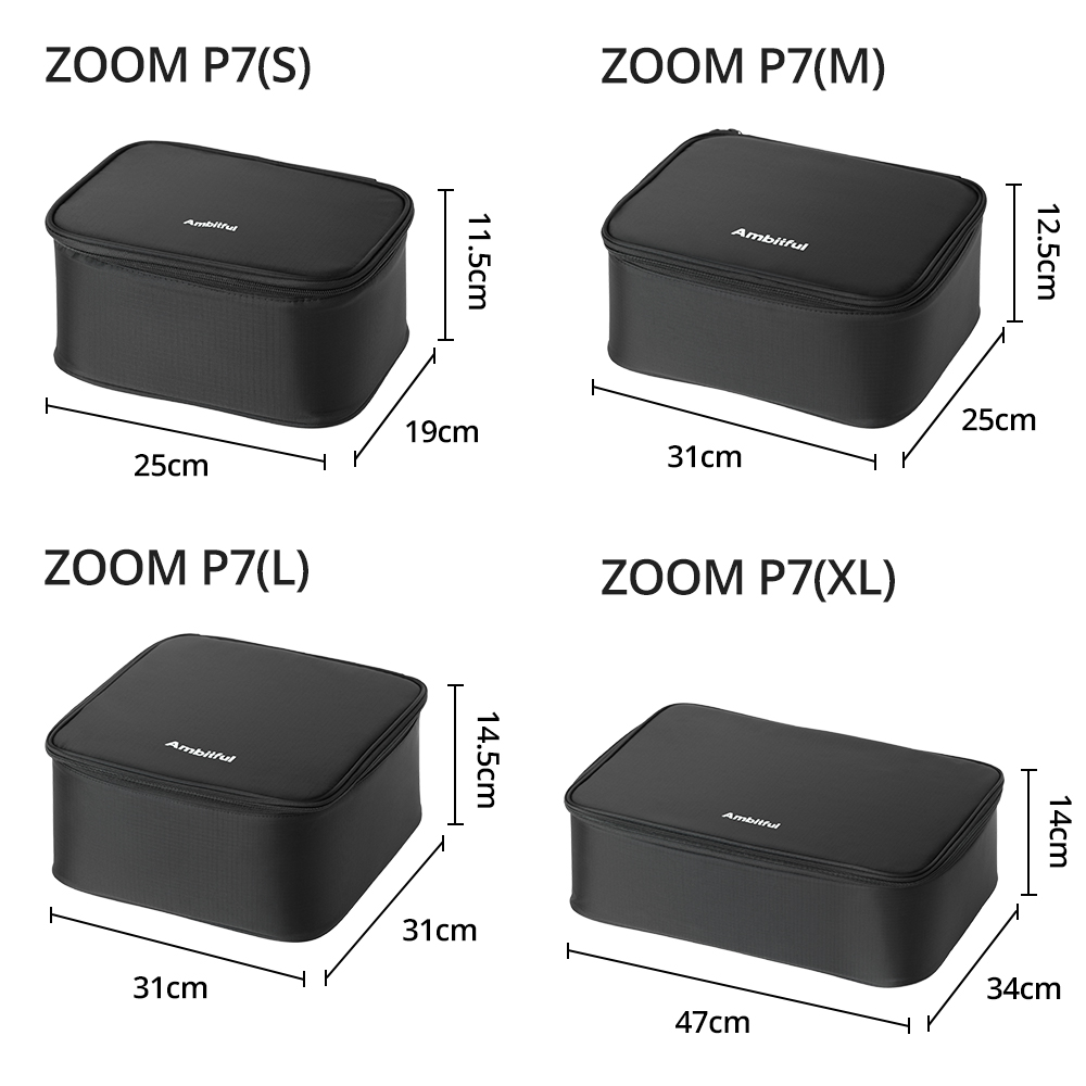 Ambitful ZOOM P7II XL Photogra - Drone With Camera review and price