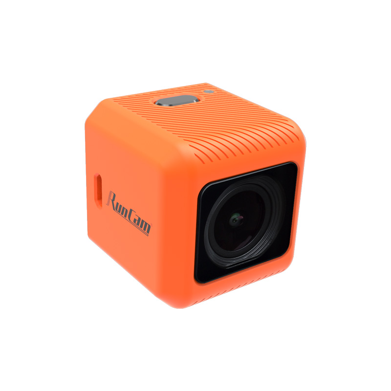 RunCam 5 RunCam5 Orange / Blac - Runcam Camera review and price