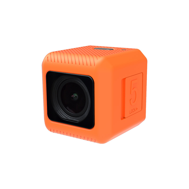 RunCam 5 RunCam5 Orange / Blac - Runcam Camera review and price
