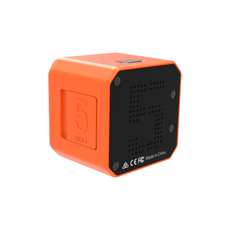 RunCam 5 RunCam5 Orange / Blac - Runcam Camera review and price