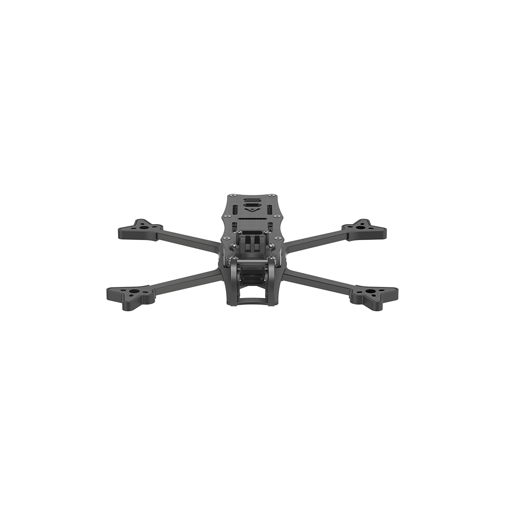 IFlight AOS 5 V5.1  FPV Frame  - Carbon Fiber Drone Frame review and price