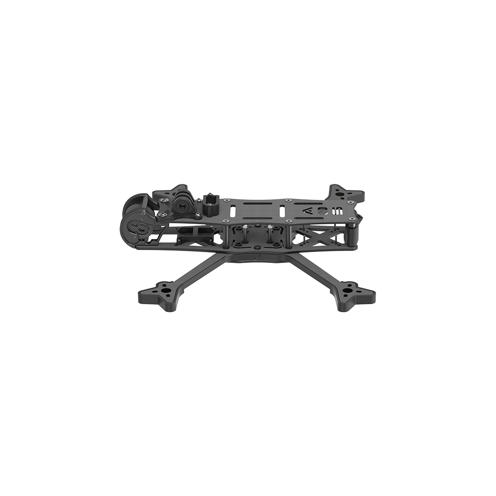 IFlight AOS 5 V5.1  FPV Frame  - Carbon Fiber Drone Frame review and price