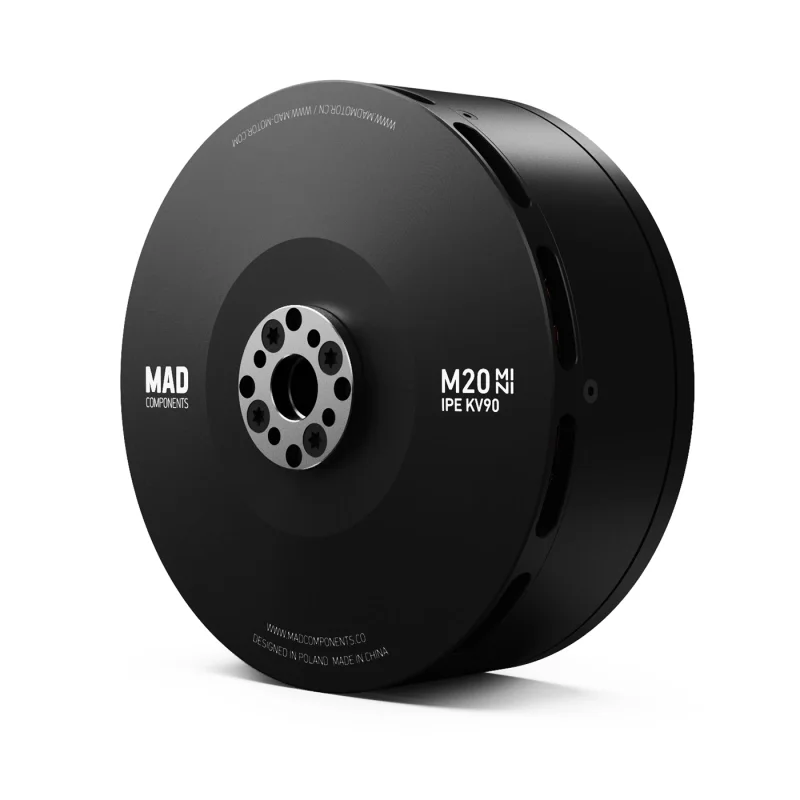 New M20 MiNi IPE 90KV Heavy Li - Drone Motor review and price
