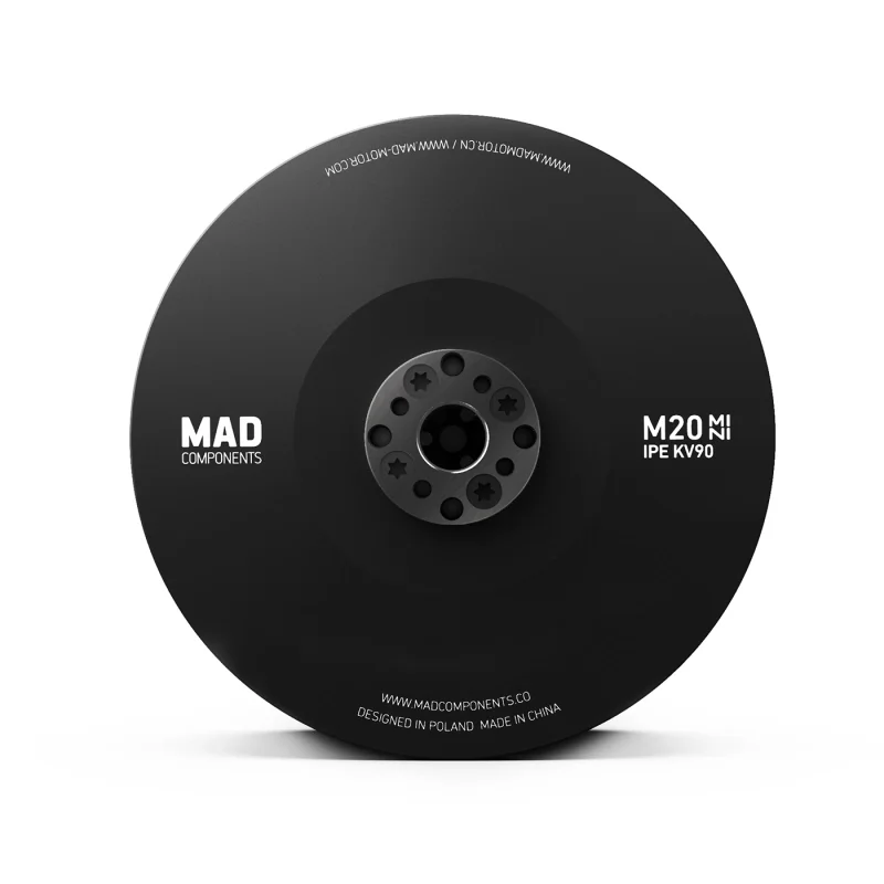 New M20 MiNi IPE 90KV Heavy Li - Drone Motor review and price