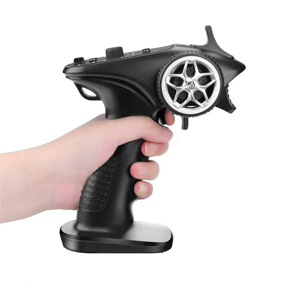 GA-4H-TX TX4 2.4GHz 4CH Radio  - Radio Transmitter 2.4Ghz review and price