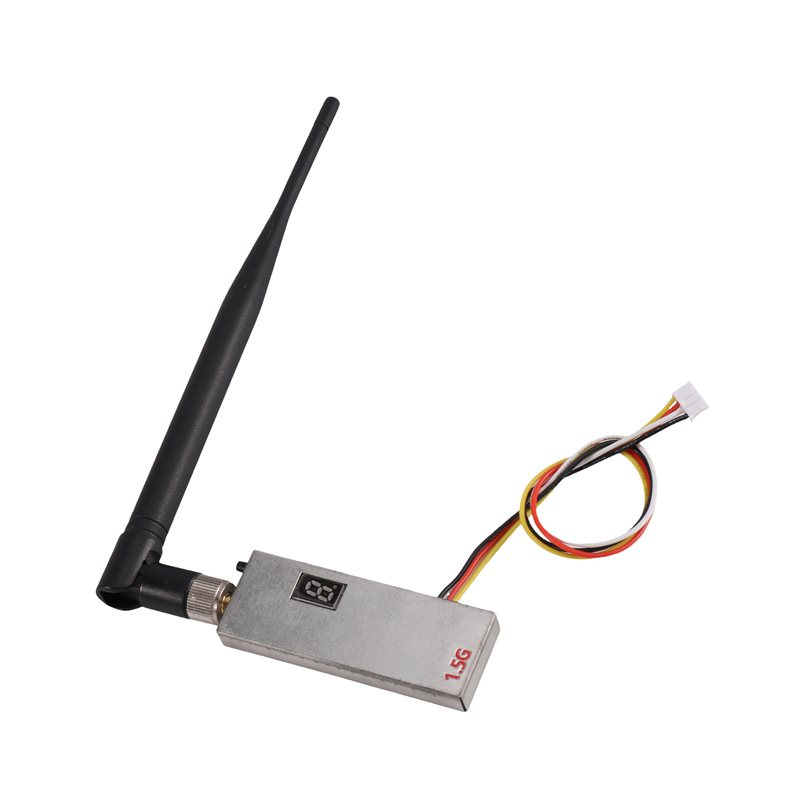 MACH-1.5G 2W FPV VTX+Antenna 1 - Rc Transmitter review and price