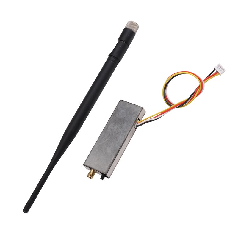 MACH-1.5G 2W FPV VTX+Antenna 1 - Rc Transmitter review and price