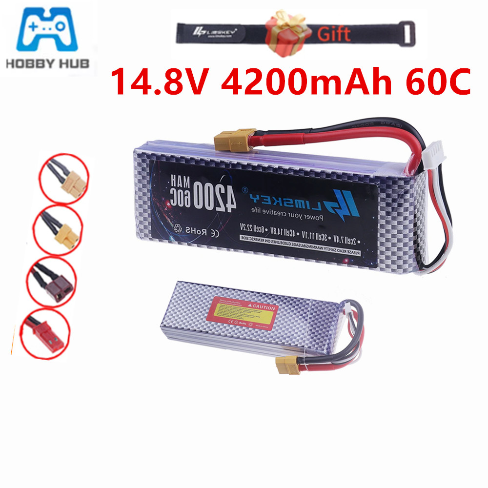 MAX 60C FPV Drone Lipo Battery - Lipo Battery 4S review and price