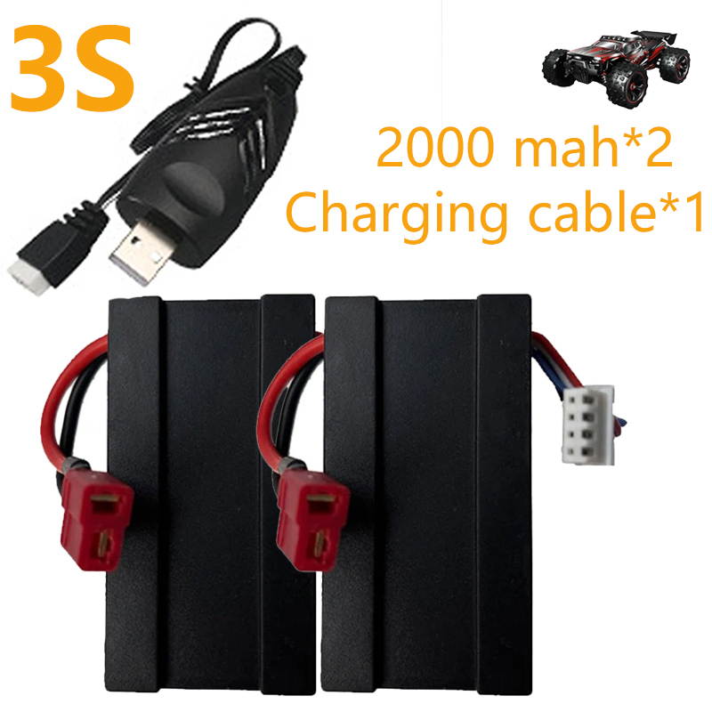 3S Lithium Battery Charger 11. - Balance Charger Rc review and price