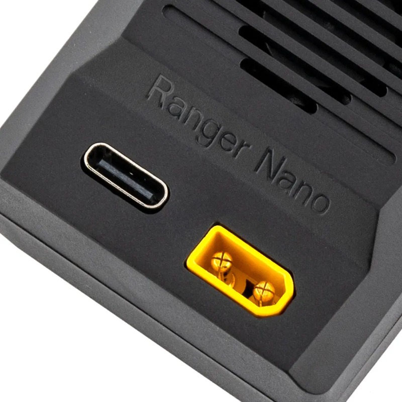RadioMaster Ranger Nano 2.4GHz - Radio Transmitter 2.4Ghz review and price