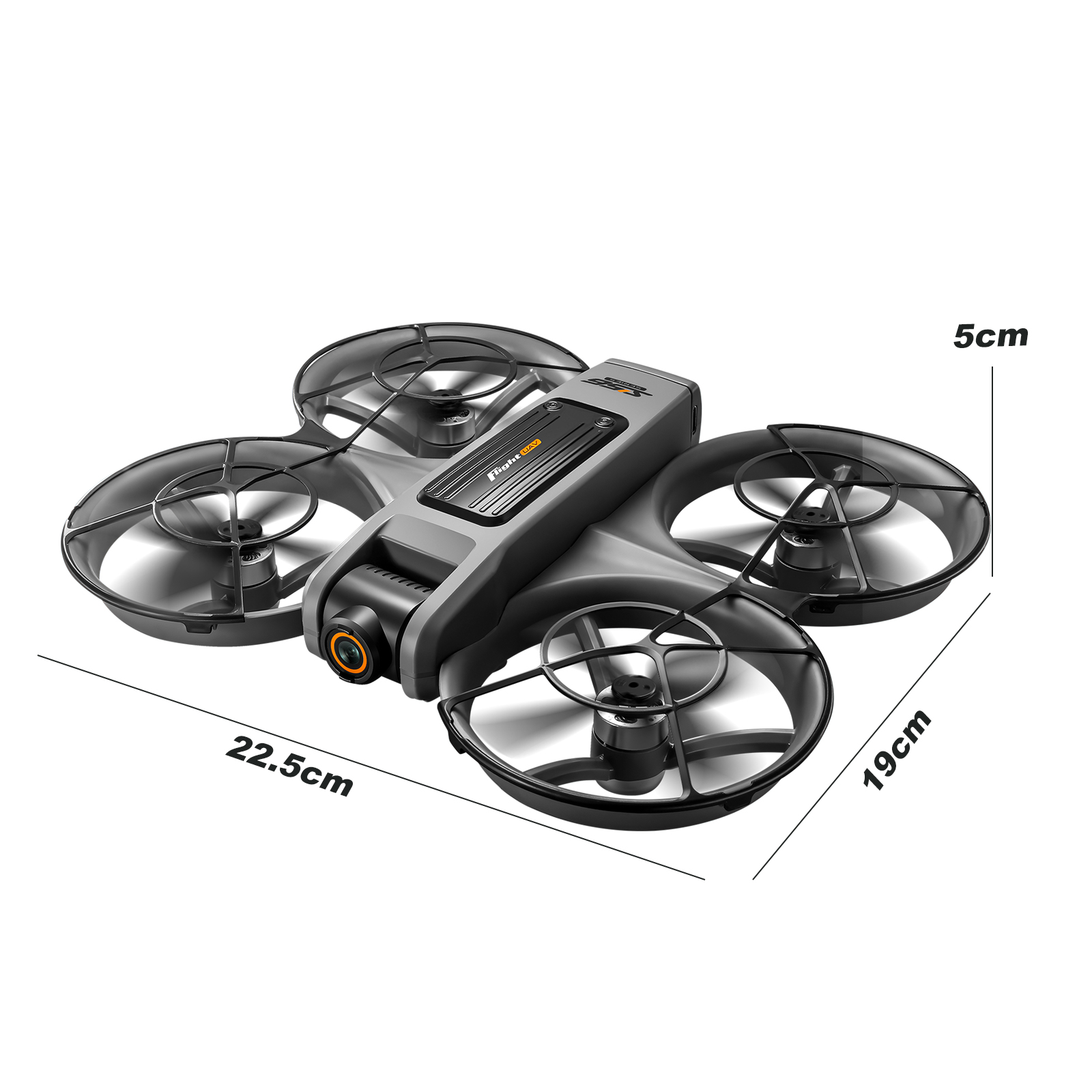 ZNLYRION S156 RC Drone 8K Dual - Brushed Drone Motor review and price