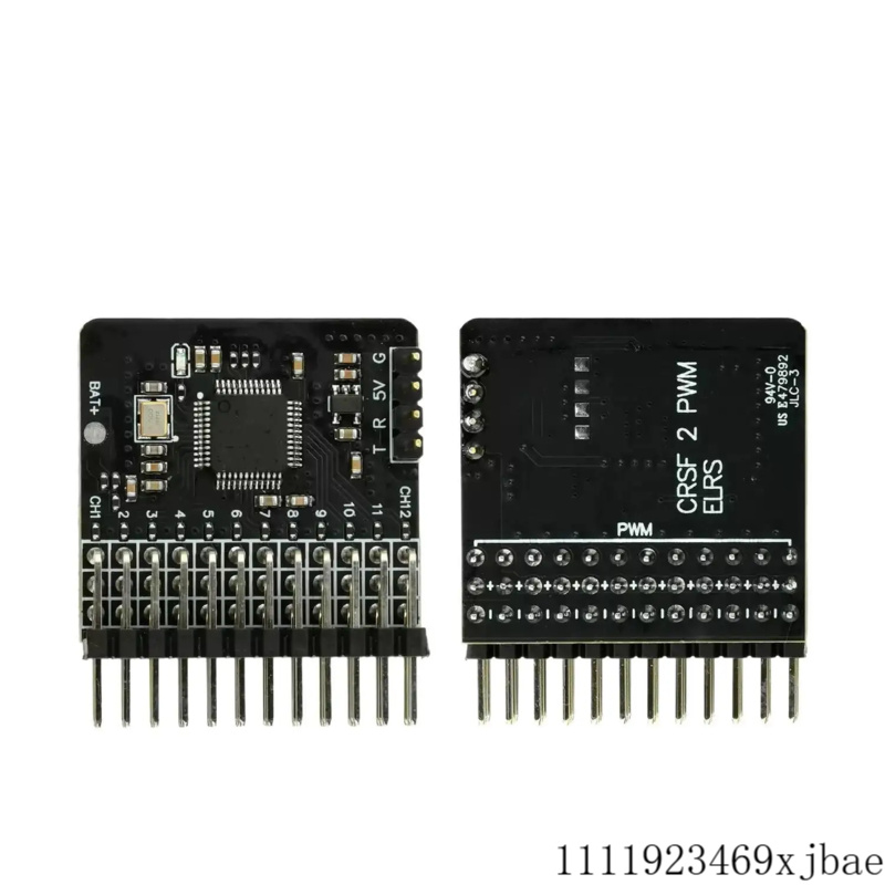 DC 5-18V 12-Channel Converter  - Fpv Drone review and price