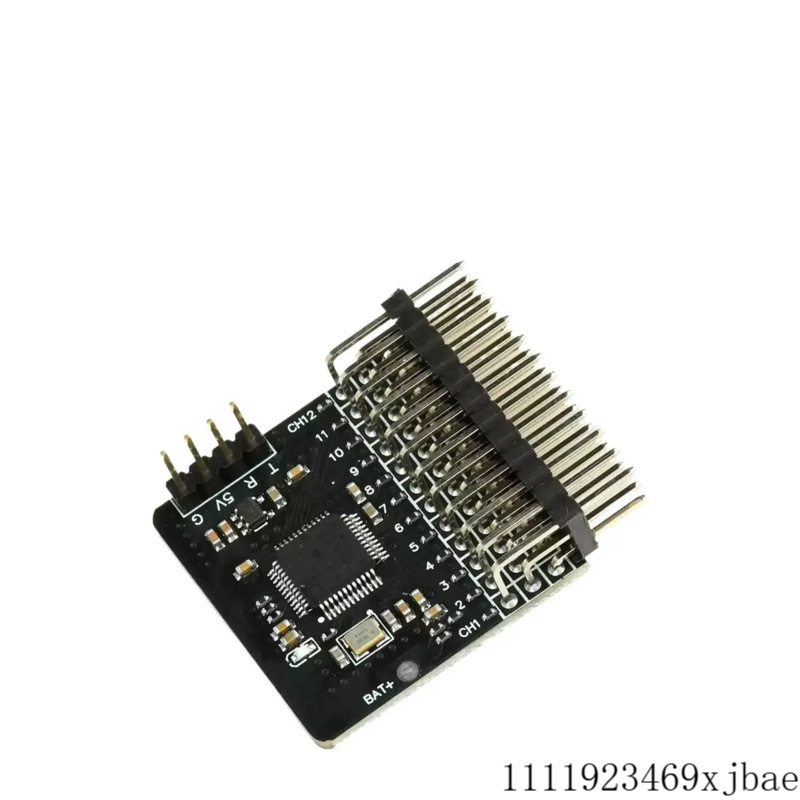 DC 5-18V 12-Channel Converter  - Fpv Drone review and price