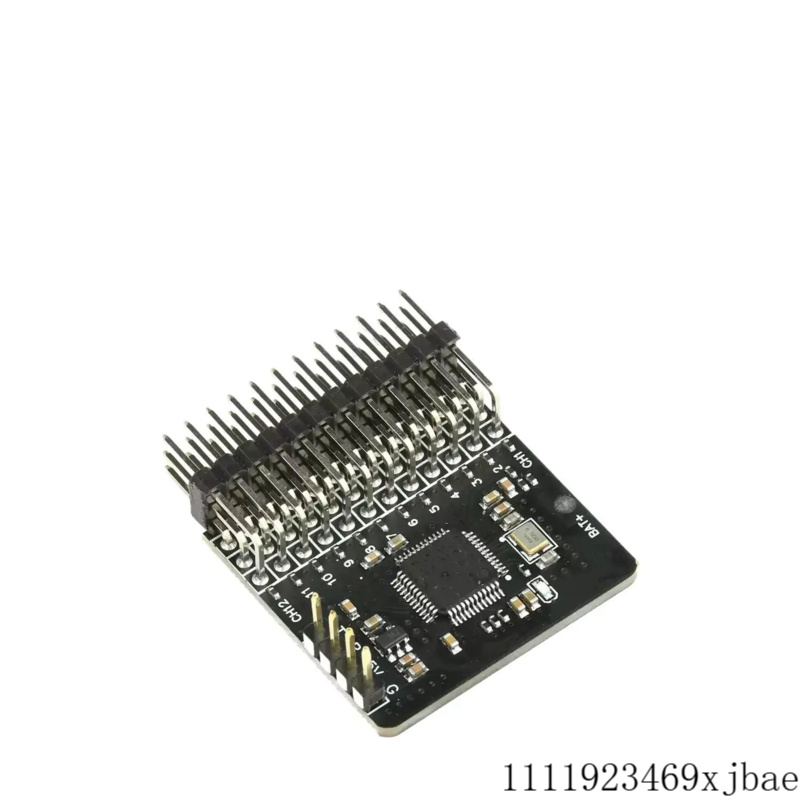 DC 5-18V 12-Channel Converter  - Fpv Drone review and price
