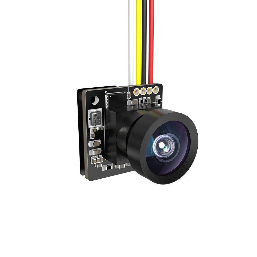 RunCam HDZero Eco Camera Digit - Hd Zero Camera review and price