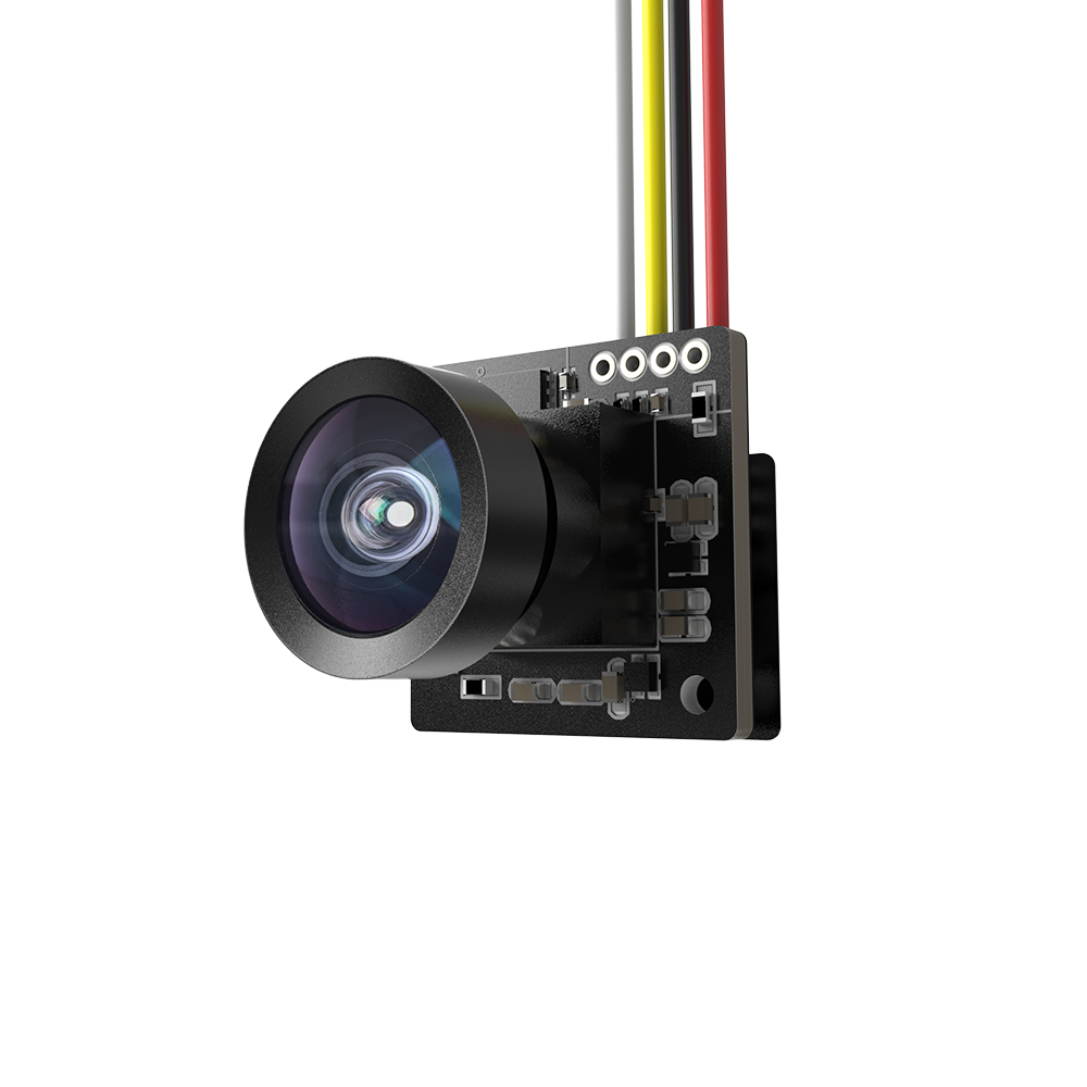 RunCam HDZero Eco Camera Digit - Hd Zero Camera review and price