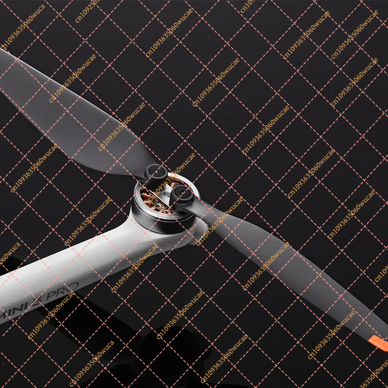 Quick-Release Propellers (w/ S - Dji Mini Drone review and price