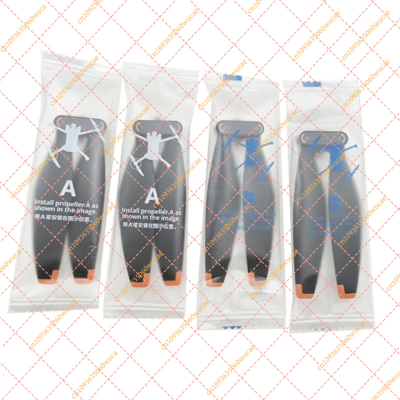 Quick-Release Propellers (w/ S - Dji Mini Drone review and price