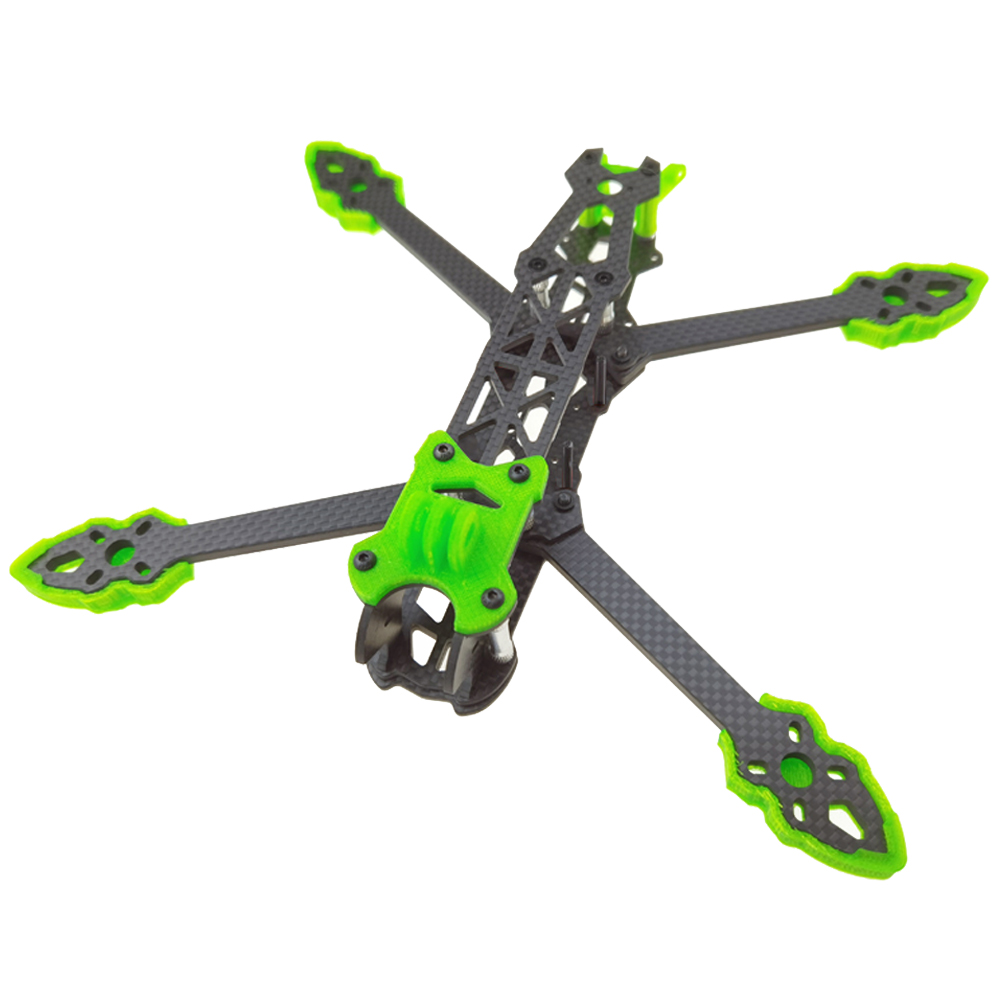 1pcs Mark4 Mark 4 HD 7inch 295 - Carbon Fiber Drone Frame review and price