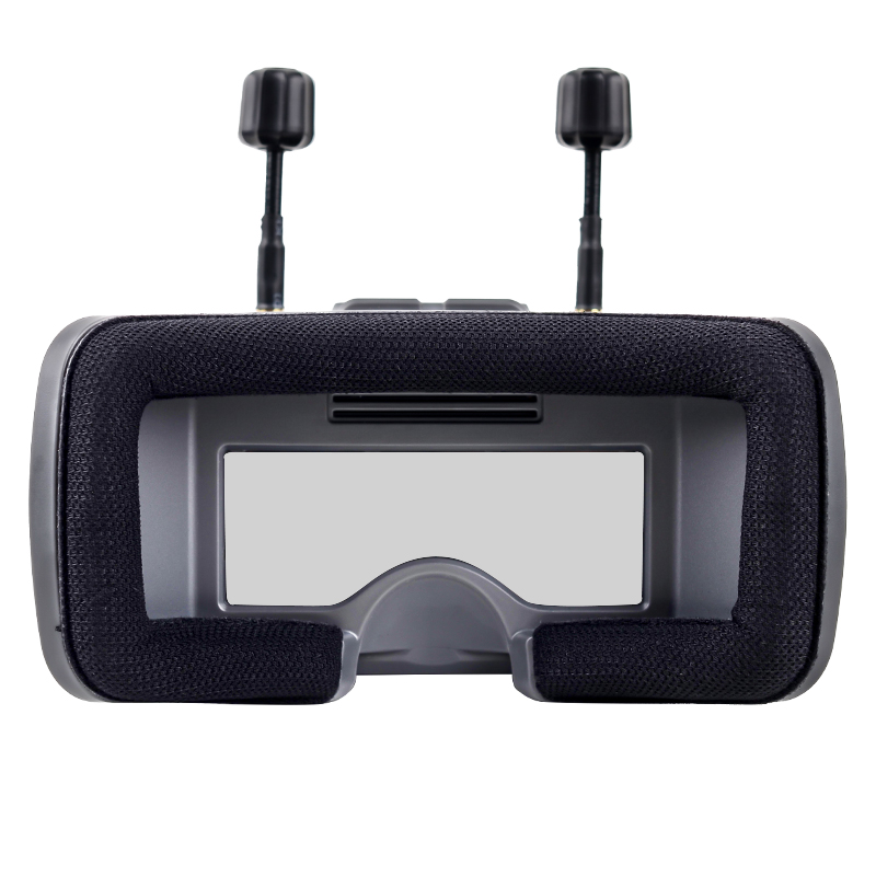 VR200 3.5 inch FPV Goggles  5. - Fpv Goggles review and price