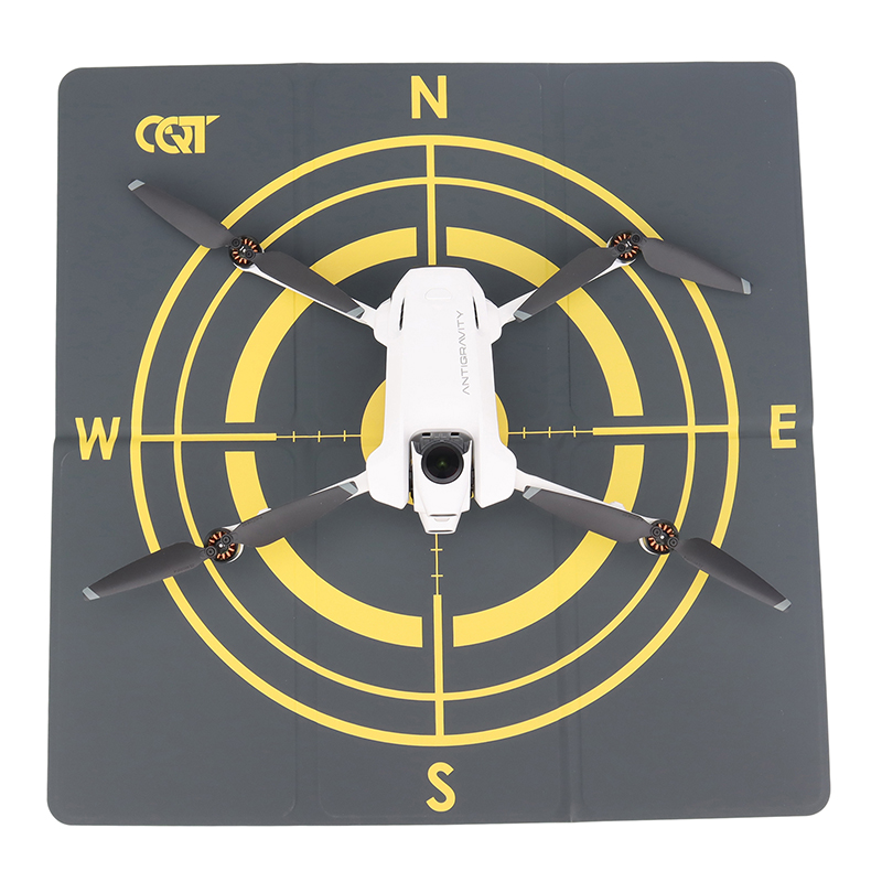 Foldable Landing Pad For Insta - Drone Landing Pad review and price