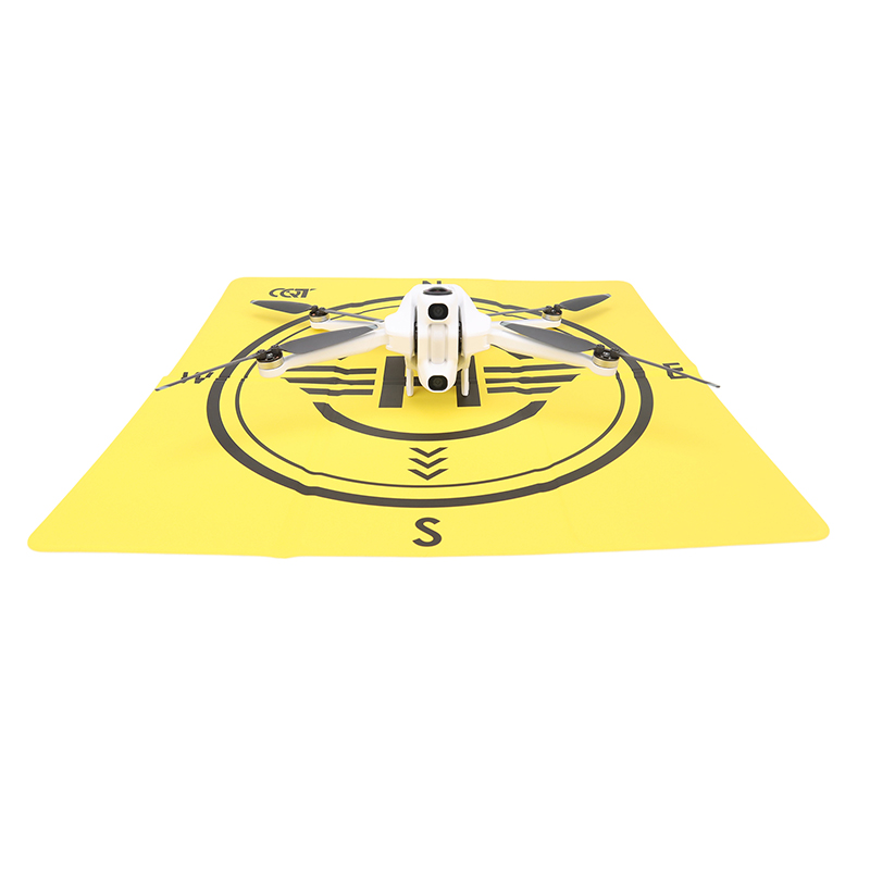 Foldable Landing Pad For Insta - Drone Landing Pad review and price