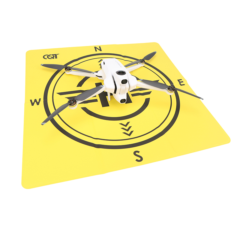 Foldable Landing Pad For Insta - Drone Landing Pad review and price