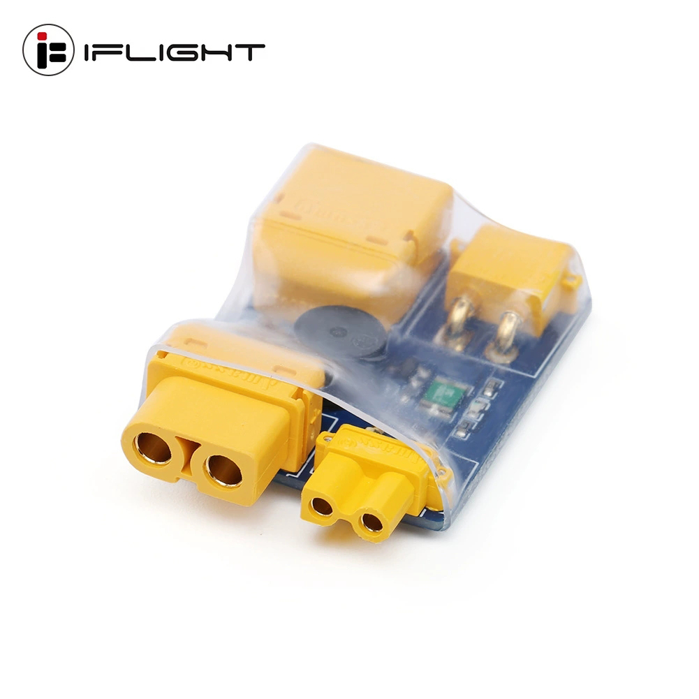 IFlight XT30 / XT60 Smart Smok - Smoke Stopper review and price