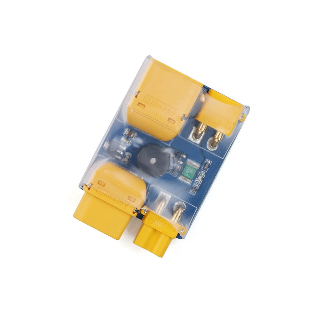 IFlight XT30 / XT60 Smart Smok - Smoke Stopper review and price