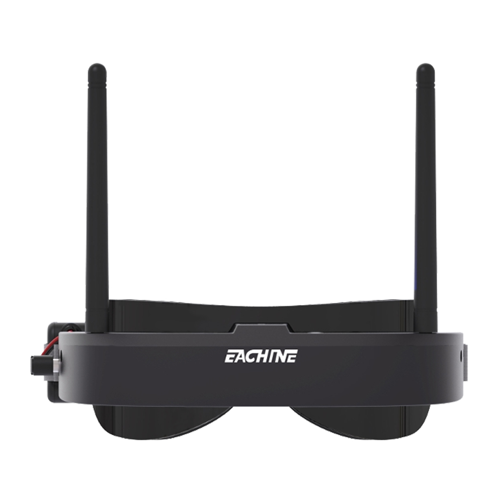 Eachine EV100 720*540 5.8G 72C - Fpv Goggles review and price