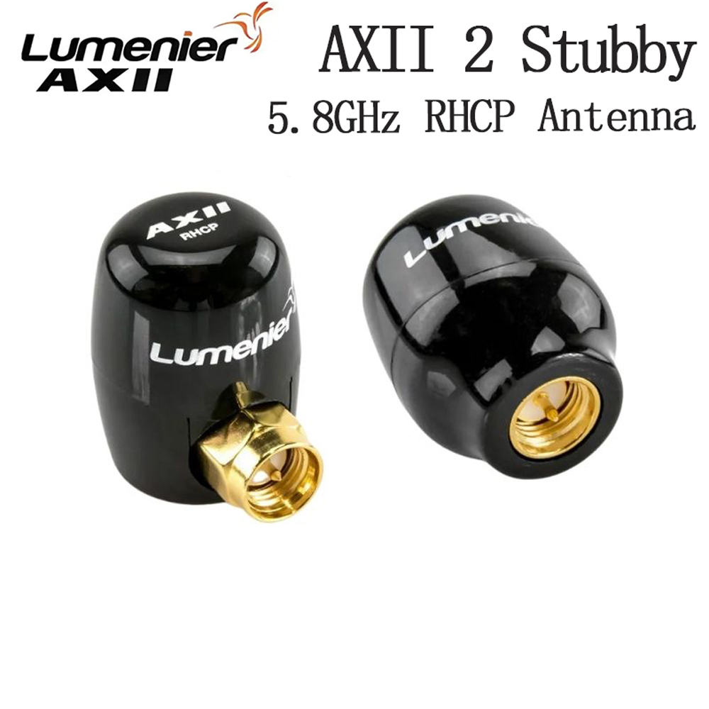 Lumenier AXII 2 Stubby 5.8GHz  - Hd Zero Camera review and price