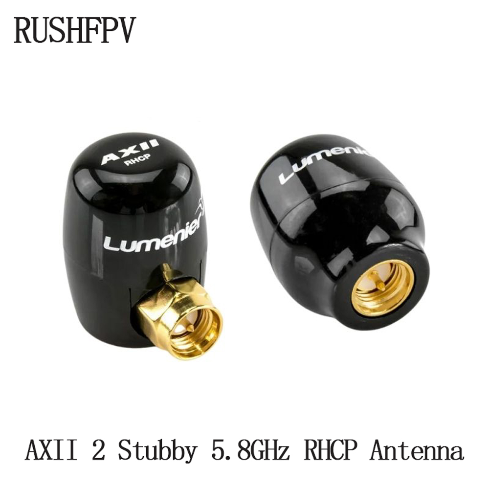 Lumenier AXII 2 Stubby 5.8GHz  - Hd Zero Camera review and price