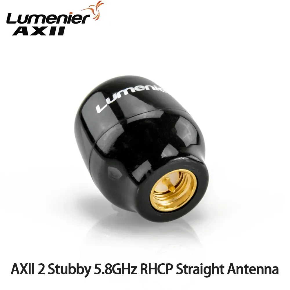 Lumenier AXII 2 Stubby 5.8GHz  - Hd Zero Camera review and price