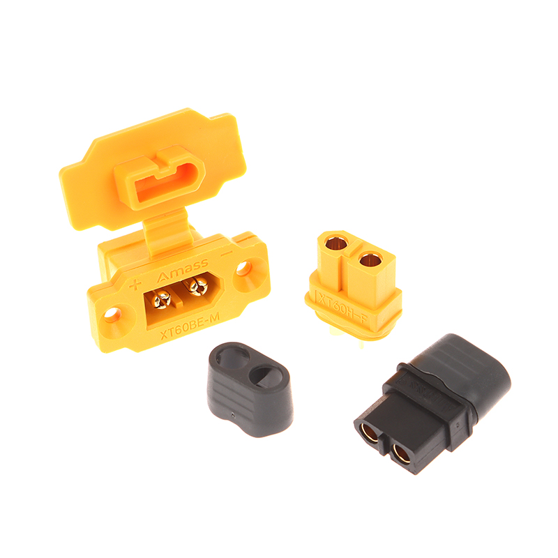 5pcs Black Yellow XT60BE-M Mal - Balance Charger Rc review and price