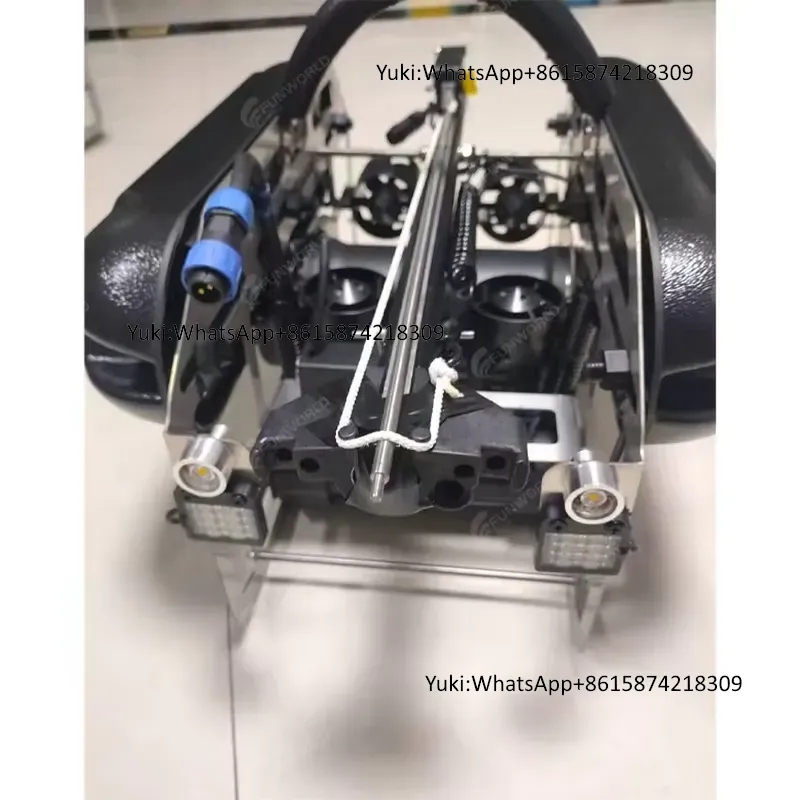 Underwater Drone Kit with Robo - Drone With Camera review and price