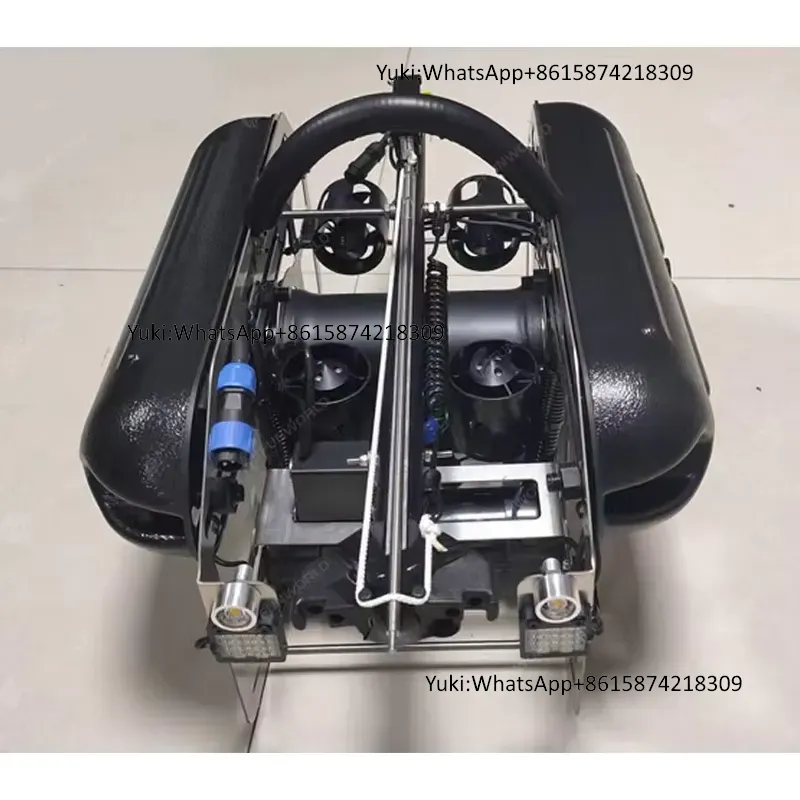 Underwater Drone Kit with Robo - Drone With Camera review and price