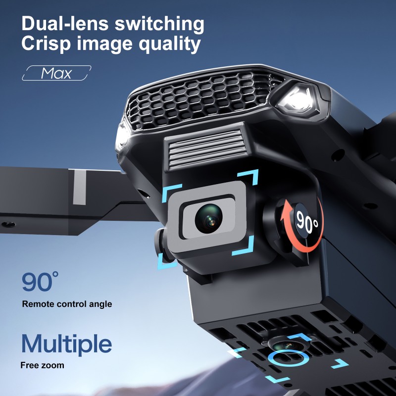 2026 NEW E88 Pro Mini Drone 4K - Drone With Camera review and price