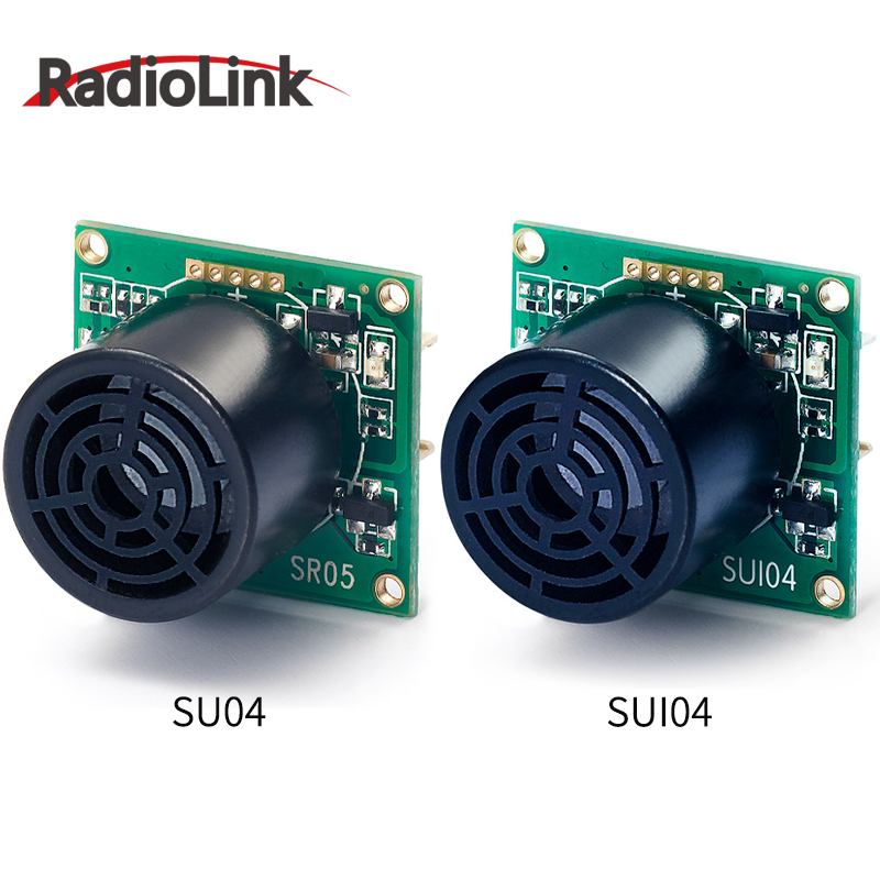 RadioLink SUI04 SU04 Drone Sen - 4 In 1 Esc review and price