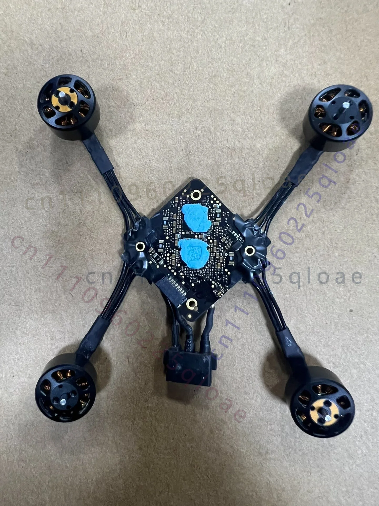 Original Disassembled ESC Boar - 4 In 1 Esc review and price