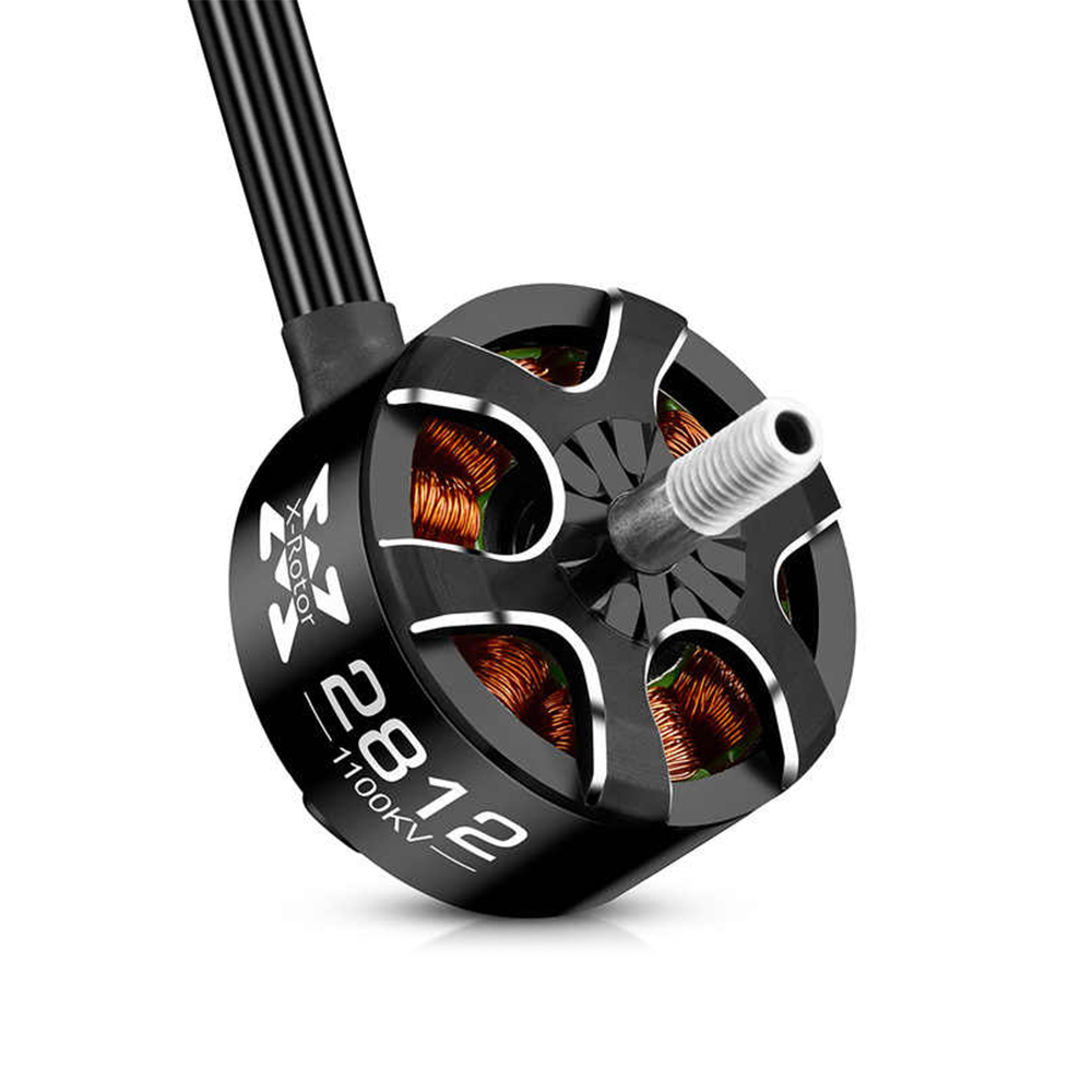 HOBBYWING Xrotor 2807/2812 900 - Smoke Stopper review and price
