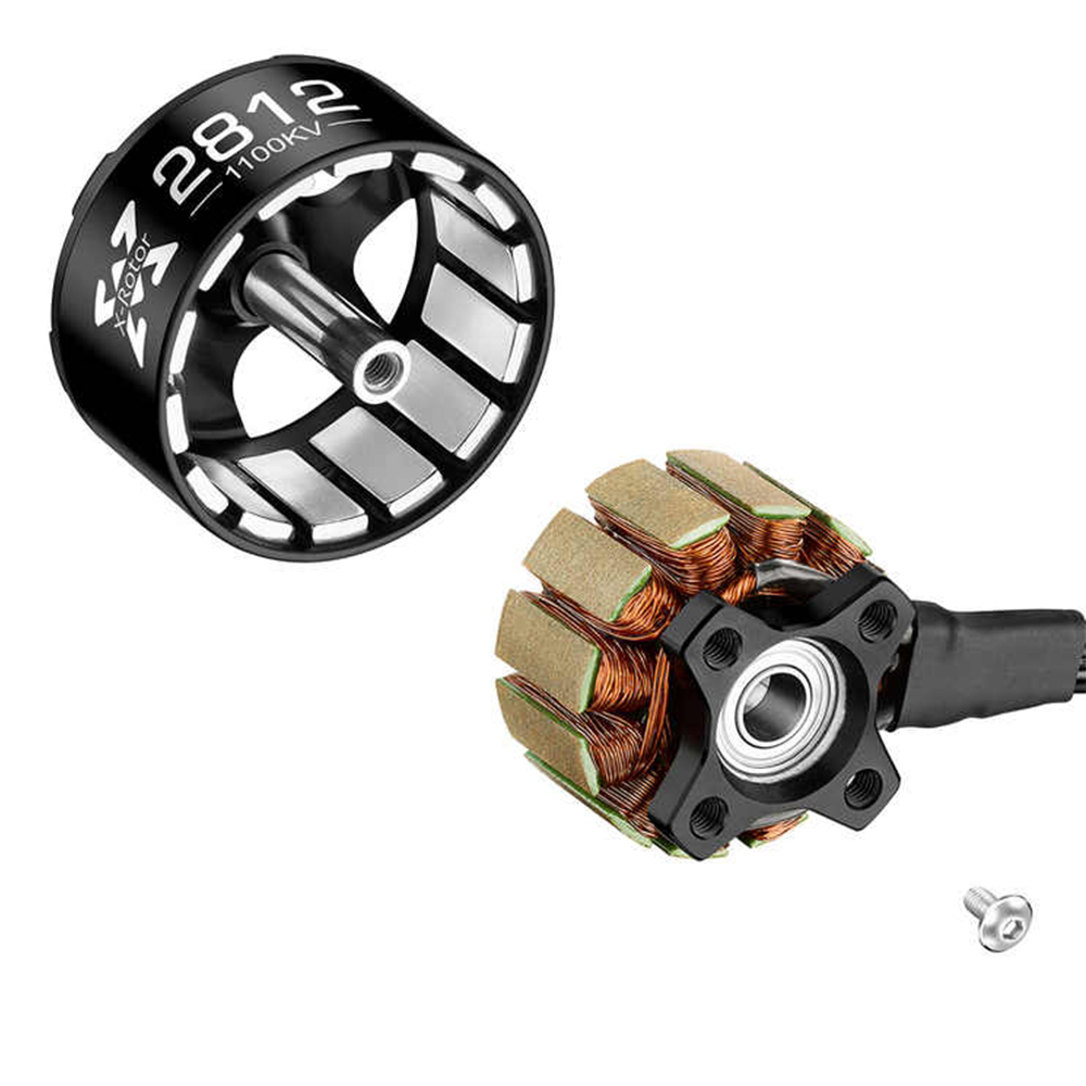 HOBBYWING Xrotor 2807/2812 900 - Smoke Stopper review and price