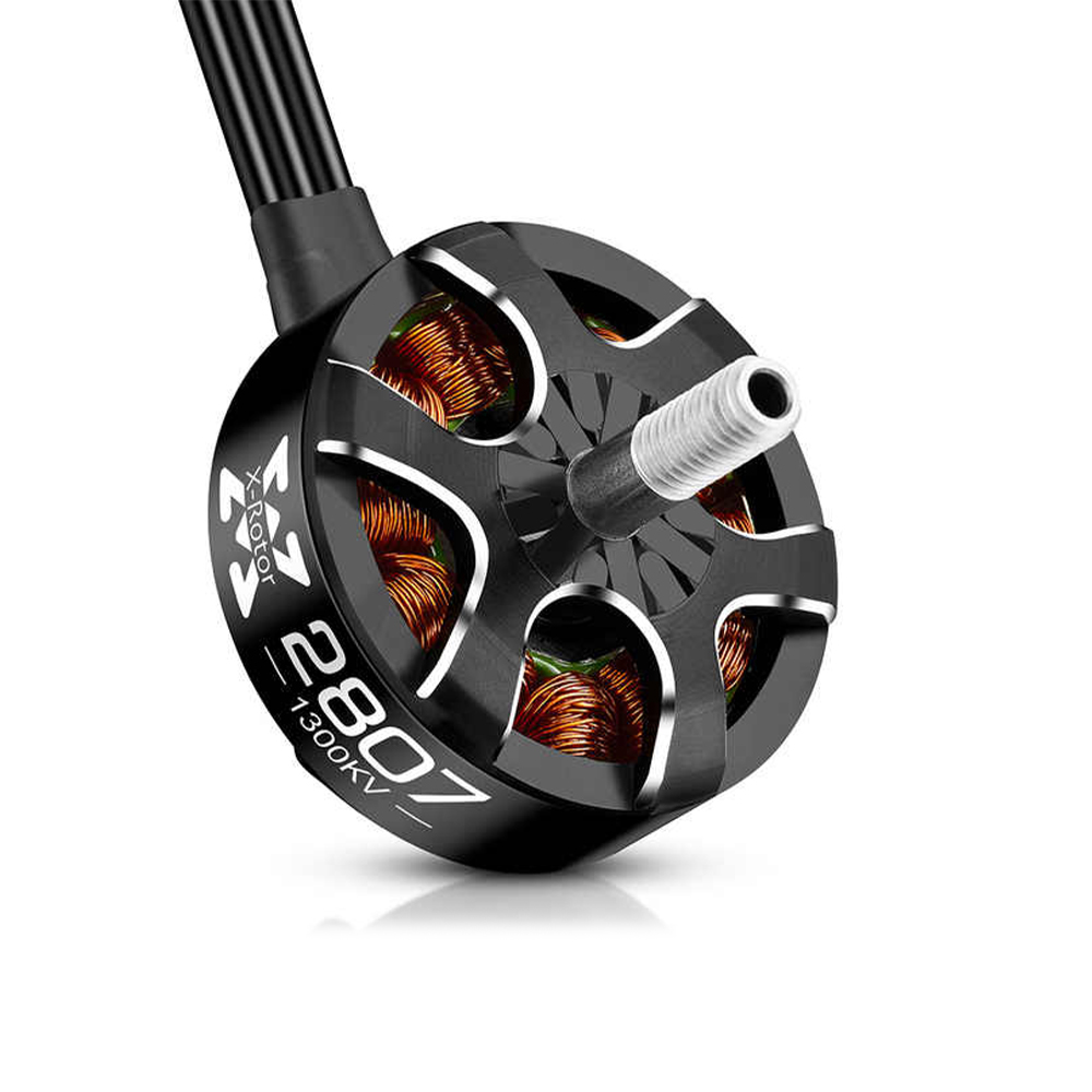 HOBBYWING Xrotor 2807/2812 900 - Smoke Stopper review and price