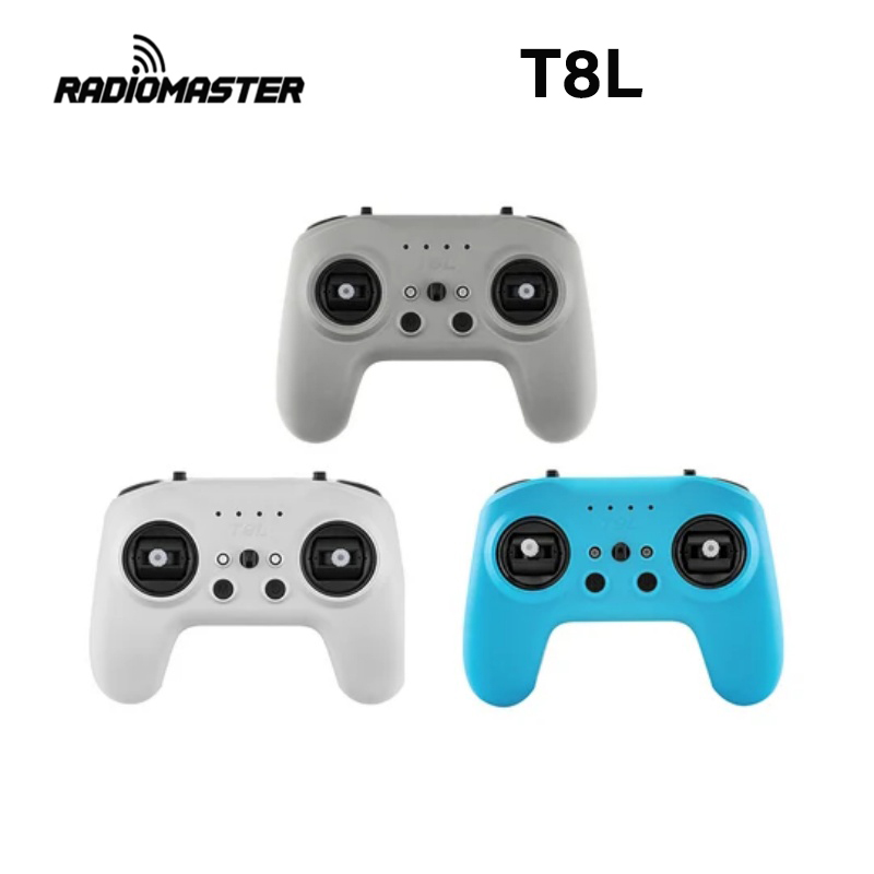 RadioMaster T8L Radio Controll - Radio Transmitter 2.4Ghz review and price
