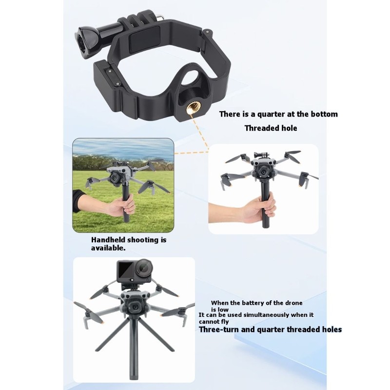 【PUBLICITY】Quick Release Upper - Dji Mini Drone review and price