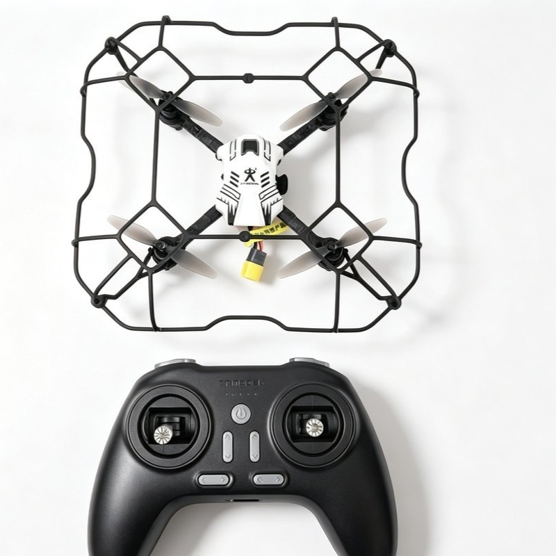 Zhongtian Model 1S Racing Dron - Drone Propeller review and price