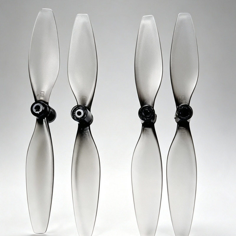 Zhongtian Model 1S Racing Dron - Drone Propeller review and price