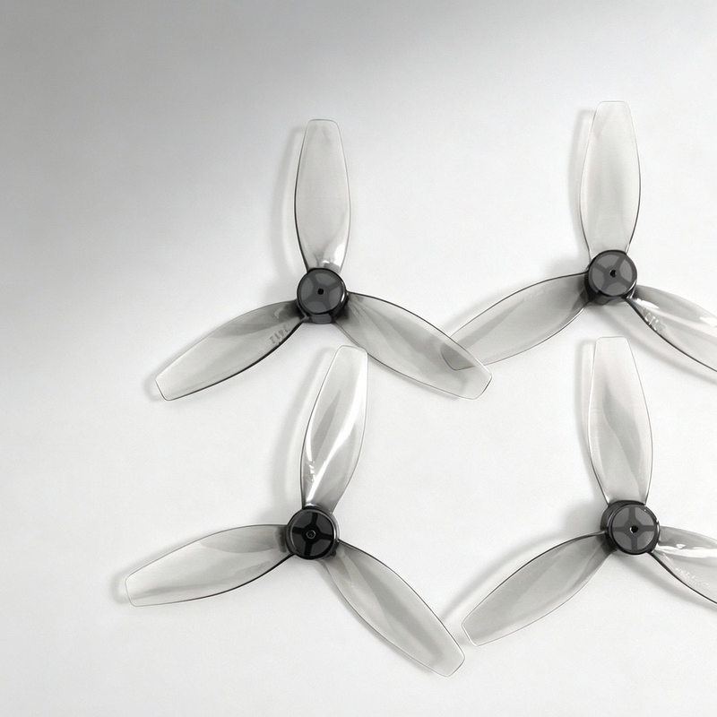 Zhongtian Model 1S Racing Dron - Drone Propeller review and price