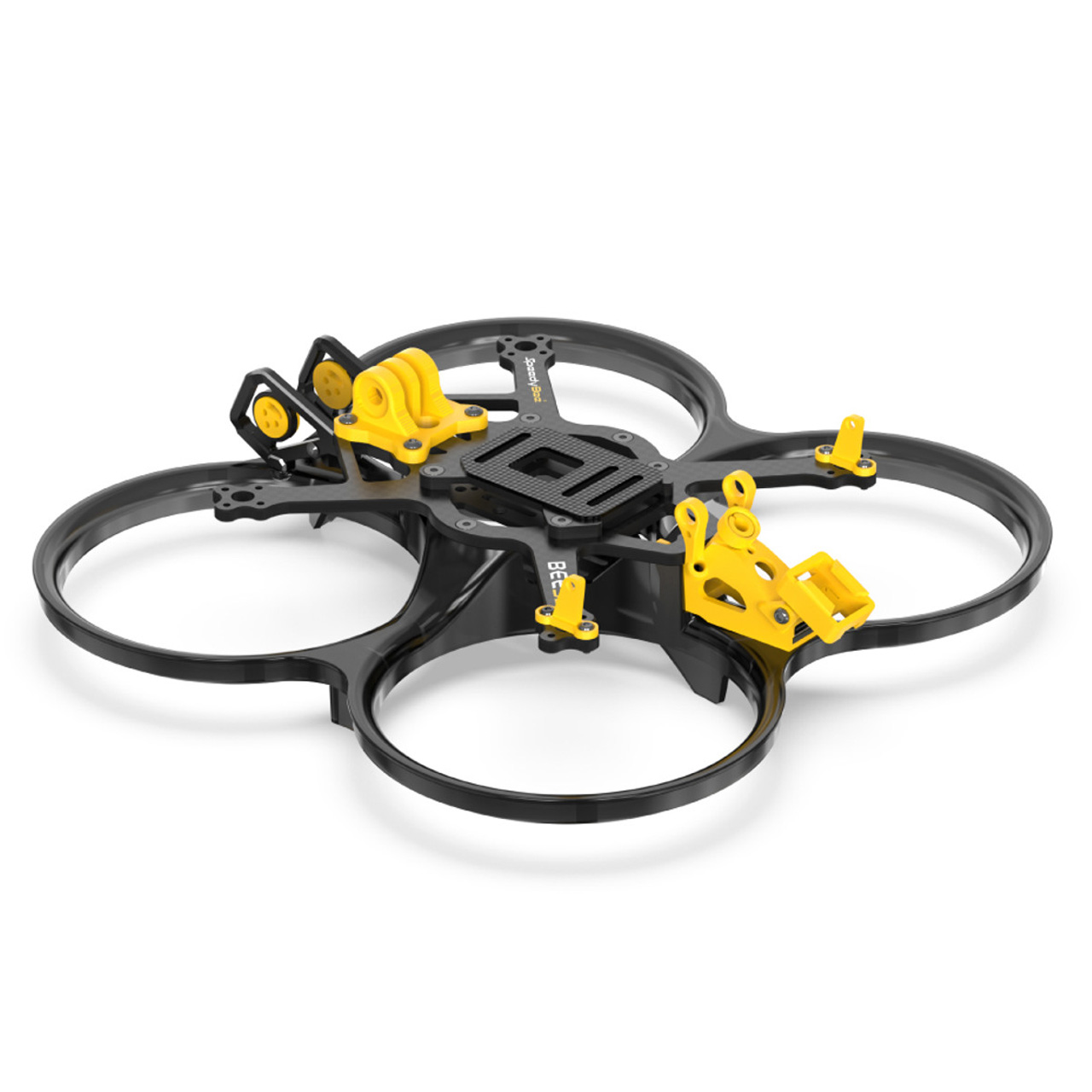 SpeedyBee Bee35 3.5inch FPV Fr - Carbon Fiber Drone Frame review and price