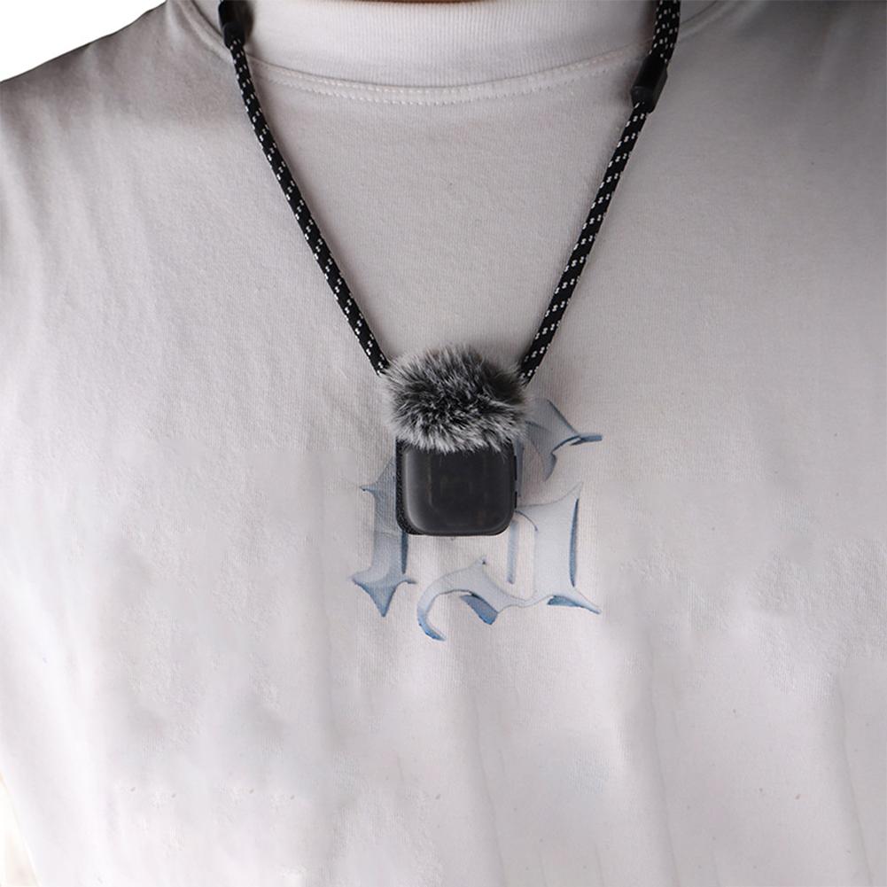Invisible Magnetic Neck Hangin - Dji Mini Drone review and price