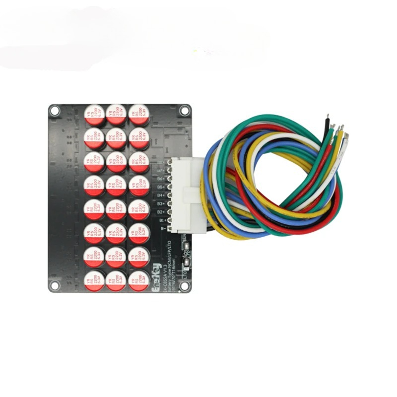 Wholesale Active Equalizer Bal - Lipo Battery 4S review and price